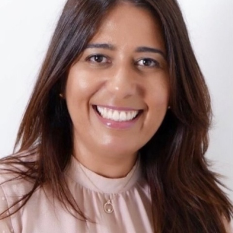 Speaker Profile Image