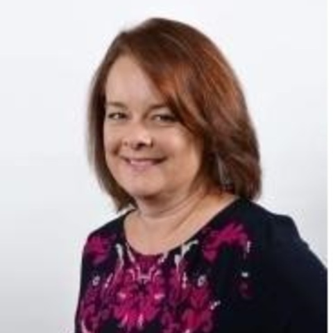 Speaker Profile Image