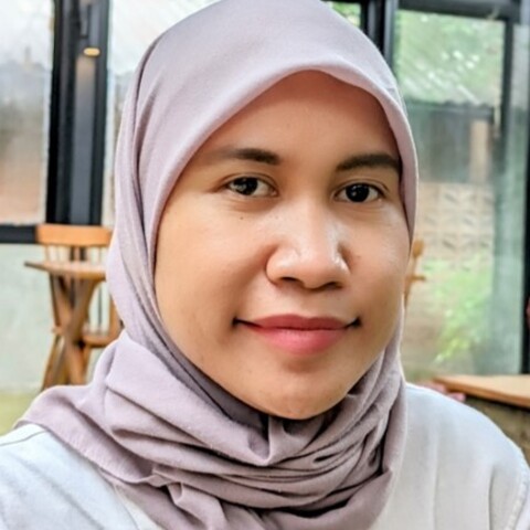 Speaker Profile Image
