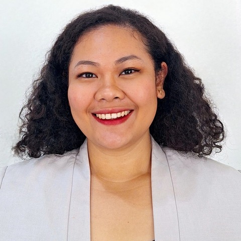 Speaker Profile Image