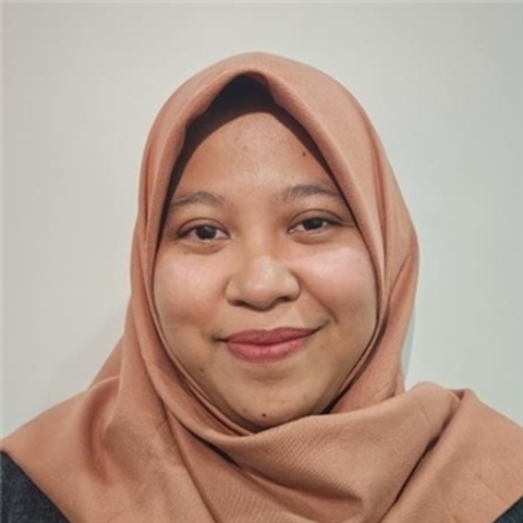 Speaker Profile Image