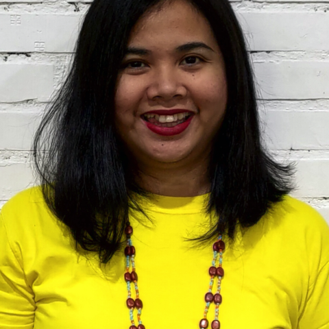 Speaker Profile Image