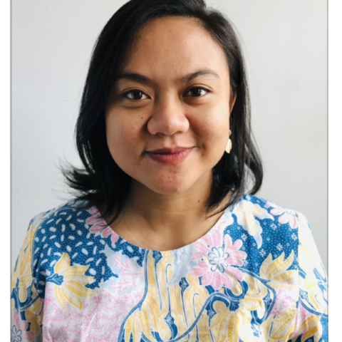 Speaker Profile Image