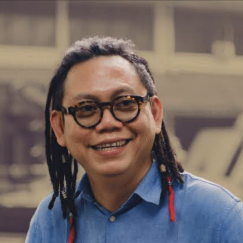 Speaker Profile Image