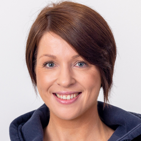 Speaker Profile Image