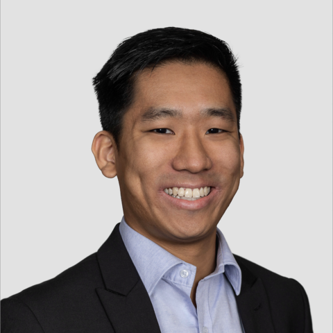 Speaker Profile Image