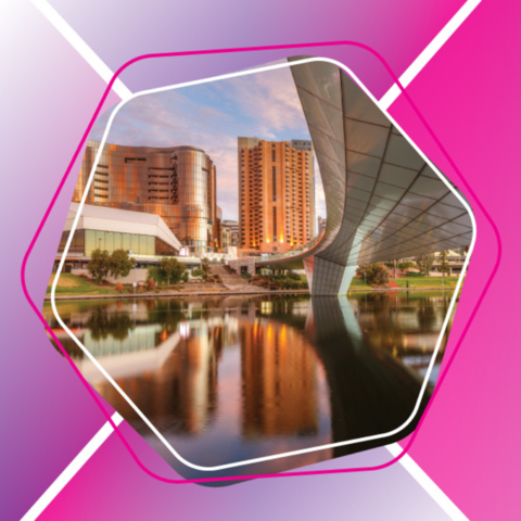 Speaker Profile Image