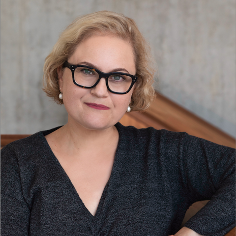 Speaker Profile Image