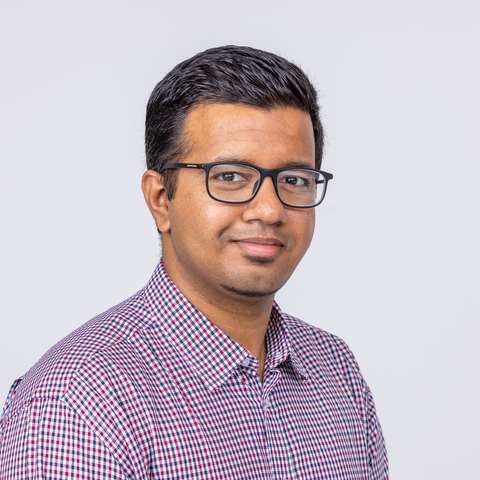 Speaker Profile Image