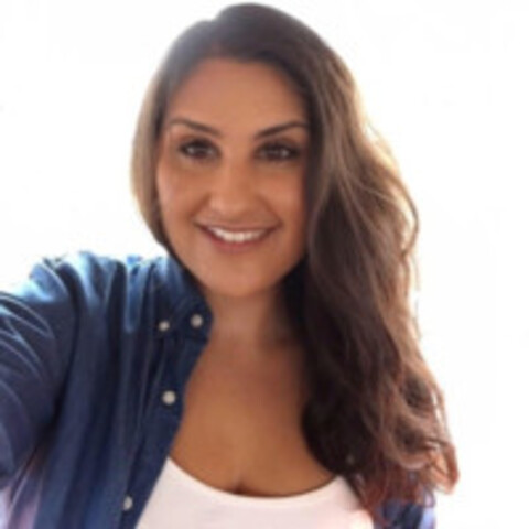 Speaker Profile Image