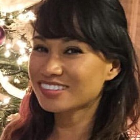 Speaker Profile Image