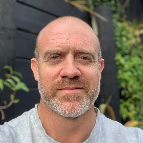 Speaker Profile Image