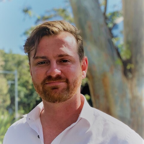 Speaker Profile Image