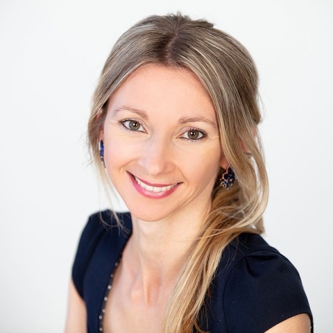 Speaker Profile Image