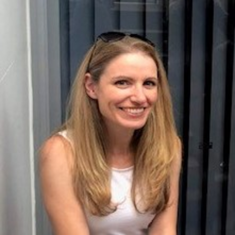 Speaker Profile Image