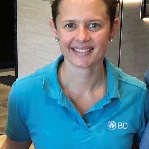 Speaker Profile Image