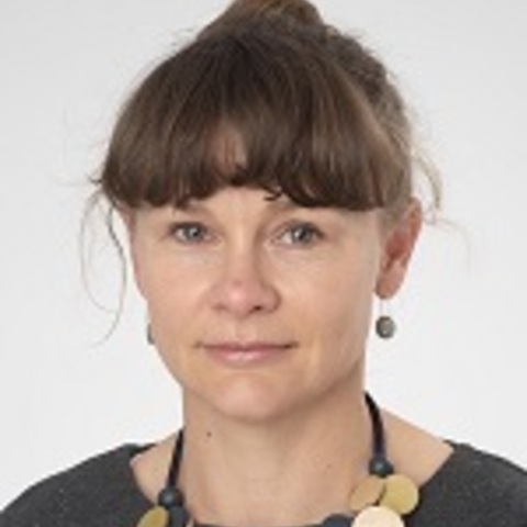 Speaker Profile Image