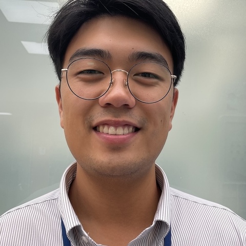 Speaker Profile Image