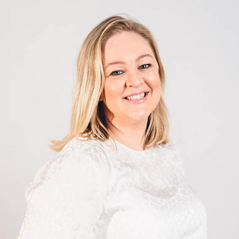 Speaker Profile Image