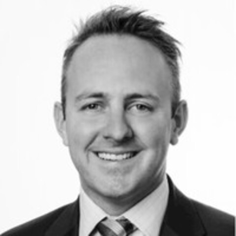 Speaker Profile Image