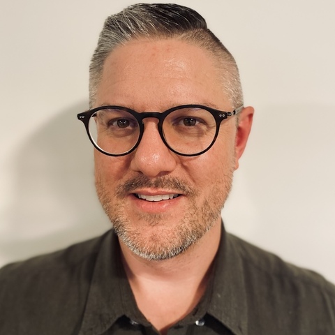 Speaker Profile Image