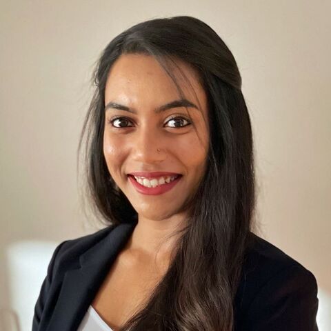 Speaker Profile Image