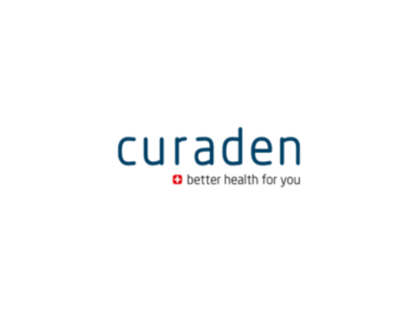 Curaden AG | Booth L273 & L313