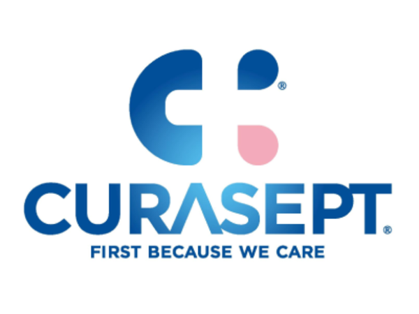 Curasept Australia | Booth U822 & U903